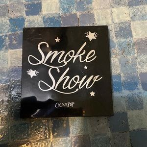 Brand NEW ColourPop eyeshadow palette